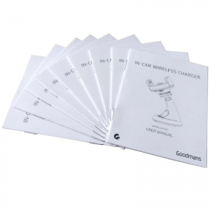 Produkt-Bedienungsanleitung