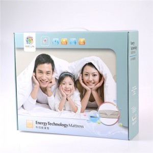 Produktverpackungskarton